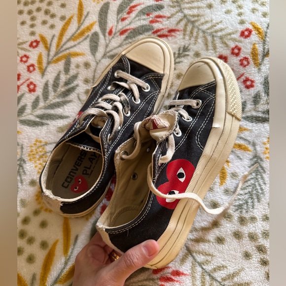 Converse Play sneakers - Picture 2 of 3